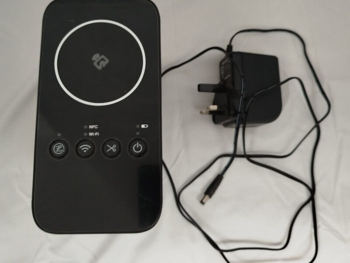 Brother PT-P750W label printer