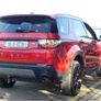 Landrover Discovery Sport 2016 Image 10