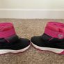 Lupilu Girls Snow Boots - see 3 pics Image 2