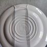 A vintage blue and white Very collectible! hanging English Ironstone Pottery Ltd Image 7