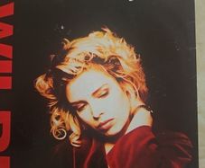 Kim Wilde 7" - You Came