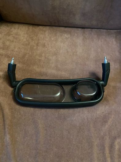Uppababy Snack Tray