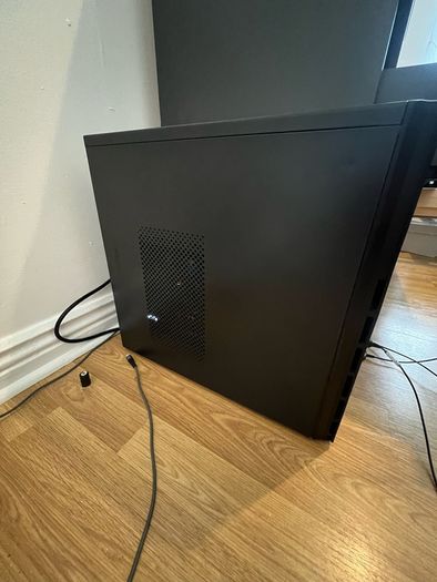 PC gaming
