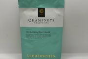Champneys Health Spa - Revitalising Face Mask