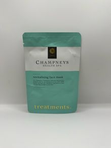 Champneys Health Spa - Revitalising Face Mask