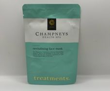 Champneys Health Spa - Revitalising Face Mask