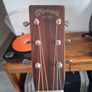 Martin D28 Street Legend Image 4