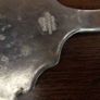Vintage Silver plated Cake /Pastry Slice Server Image 4