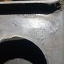 Bmw X5 E53 '00-04 5 Series E39 3.0d Engine Cover 7787103 7787102 Image 2