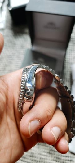 Orient Kamasu