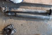 Bmw 3 Series E90 Lci 318i 2.0 Petrol 2010 Propshaft 7531307-05