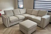 Lilly Corner Sofa