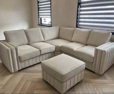 Lilly Corner Sofa