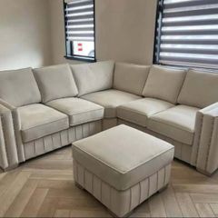 Lilly Corner Sofa