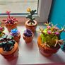 Lego botanicals 10329 Image 4
