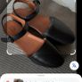 Fitflop brand new flat sandals/ shoes - never worn Image 2