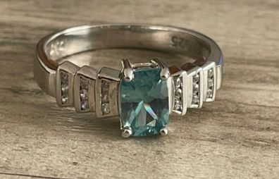 Sterling Silver Ring