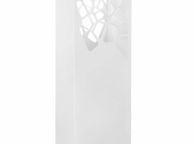main image for ad Umbrella Stand Stones Steel White