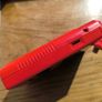 Nintendo Gameboy Original Red Image 7