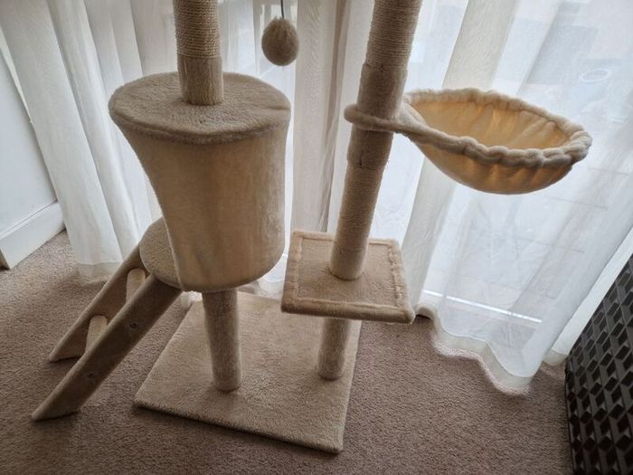 cat tree