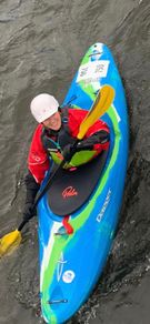 Dagger Mamba 8.1 Kayak and Accessories eur895