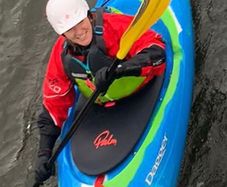Dagger Mamba 8.1 Kayak and Accessories eur895