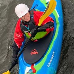 Dagger Mamba 8.1 Kayak and Accessories eur895