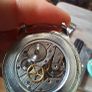 swiss made military watch Image 3