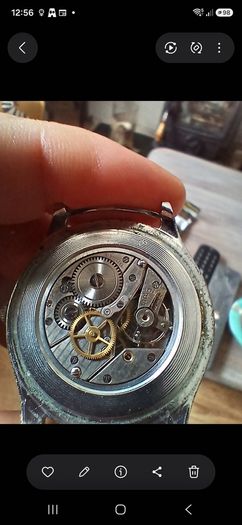 swiss made military watch