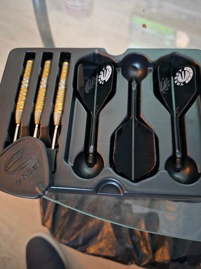 darts