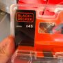 black and decker drill bits Image 2