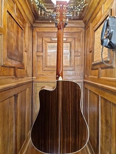 Tanglewood TW1000HSRCE
