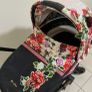 Cybex Platinum Priam Buggy Spring Blossom Travel System Image 3