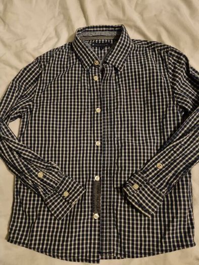Tommy hilfiger shirts