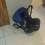 doona car seat Image 3