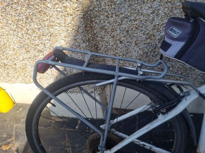 bike trek needs fixing