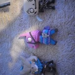 Fortnite funko pop