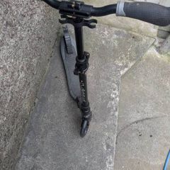 Kick Scooter