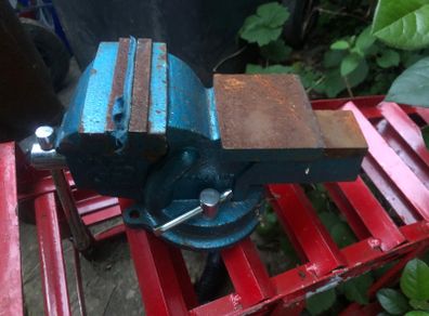 mini vice