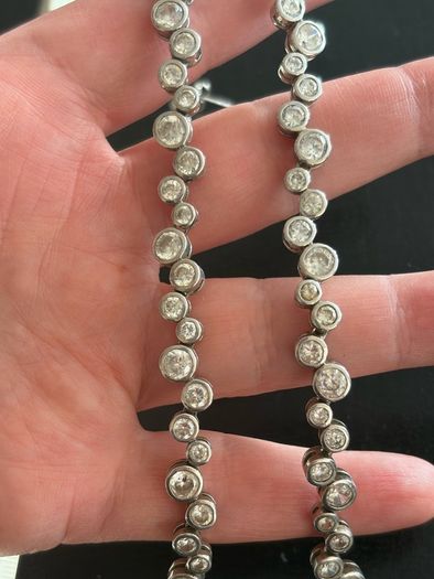sterling silver set