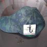 NGT Camo Cap with 5 LED Lights Image 5