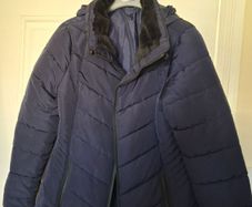 Ladies jacket Now ONLY..REDUCED