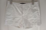 Zara shorts