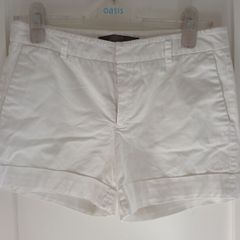 Zara shorts