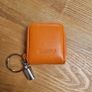 Penhaligon Square Coin Keyring Purse Image 3