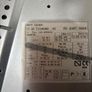 NEFF 4-burner stainless steel built-in gas hob Image 4