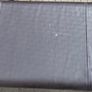 leather seat bench interior Image 3