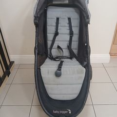 Baby jogger