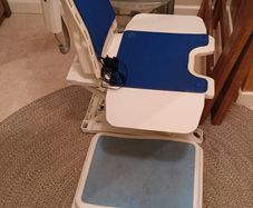 Bellavita Bath Lift