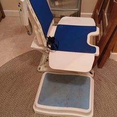 Bellavita Bath Lift